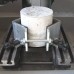 Concrete/Rock Specimen Grinding Machine (Controls)