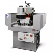 Concrete/Rock Specimen Grinding Machine (Controls)
