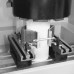 Concrete/Rock Specimen Grinding Machine (Controls)
