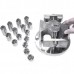 Specimen Grinding Machine (Controls)