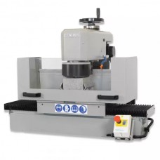 Specimen Grinding Machine (Controls)