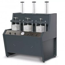 Water Permeability Apparatus