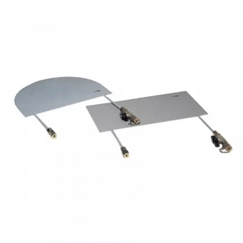 Плоскі домкрати