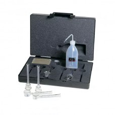 Water Penetration - Dr Carstens Method