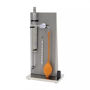 Blaine Fineness Apparatus (Controls)