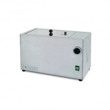 Steam Cabinet for Building Lime Soundness
