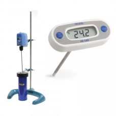 Reactivity Test Apparatus