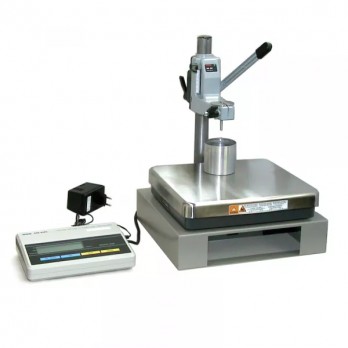 Workable Life and Stiffening Time Apparatus