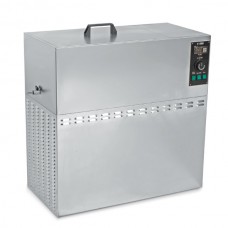 Curing Bath with Cooler Unit