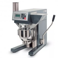 Fully Automatic Mortar Mixer AUTOMIX (Controls)