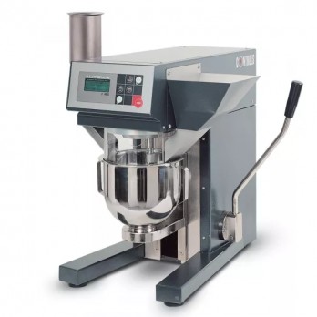 Fully Automatic Mortar Mixer AUTOMIX (Controls)