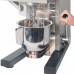 Fully Automatic Mortar Mixer AUTOMIX (Controls)