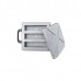 Three Gang Plastic Moulds 40x40x160 mm