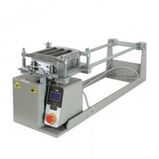 Jolting Apparatus (Controls)