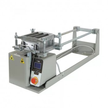 Jolting Apparatus (Controls)