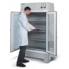Curacem, Cement Curing cabinet (Controls)