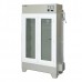 Curacem, Cement Curing cabinet (Controls)