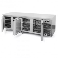 Cement Curing Bench-Type Cabinet (Controls)