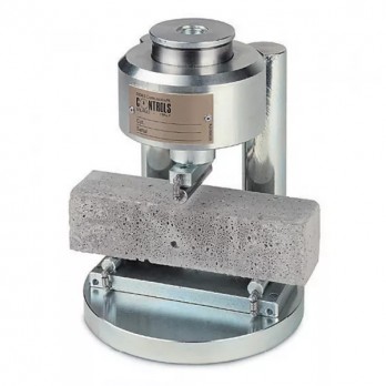 Flexural Test Devices for Mortar Beams