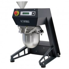 Digital Mortar Mixer (Controls)