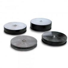 Distance Pieces to Adjust the Vertical Daylight