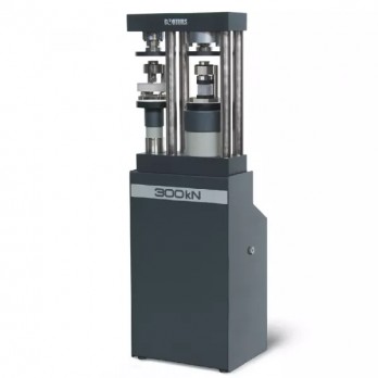 Cement Compression & Flexural Testing Machines