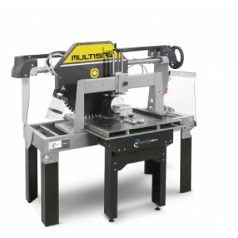 Універсальна пилка для асфальту та бетону, MULTISAW