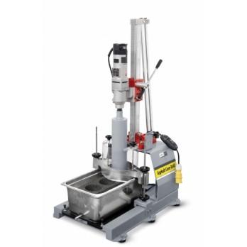 Бурова установка для колонкового буріння, Multi Core-Drill