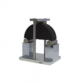 Semi-Circular Bend (SCB Test) for UTM, AsphaltQube, AMPT Pro and AMPTQube