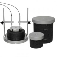 Cyclic and Permanent Deformation Compression Test for UTM Machines