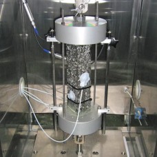 TSRST and UTSST Test for UTM Machines