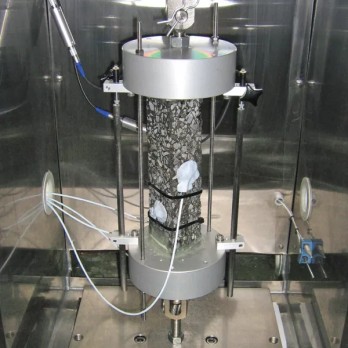 TSRST and UTSST Test for UTM Machines