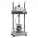 Servo-Pneumatic Universal Testing Machine UTM, 16 kN cap.