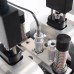Standalone Servo-Pneumatic Four Point Bend Apparatus