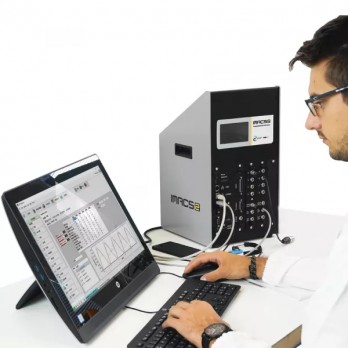 UTS Neutron - Dynamic Materials Testing & Analysis Software