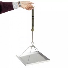 Rate of Spread Apparatus