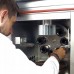 Термокамера для випробування тонкої плівки при обертанні (RTFOT)