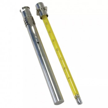 Glass Thermometers for General Laboratory Use