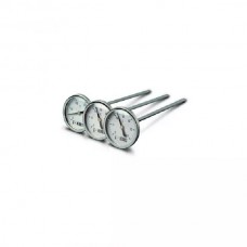 Dial Thermometers