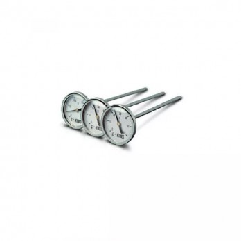 Dial Thermometers