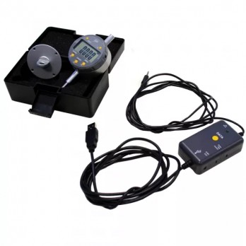 Digital Dial Indicators