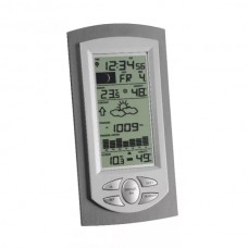 Метеостанція