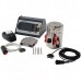 Strain Gauged Column and Tester for Load Transfer Verification