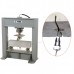 Displacement Transducer for Measurement of Crack Opening