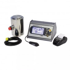 Digital Instrumentation