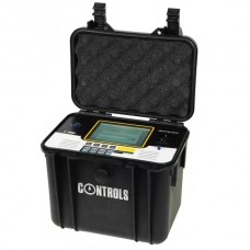 Data Acquisition Unit DATALOG 8 - Battery Operated Version Designed for In-Field Applications