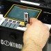 Data Acquisition Unit DATALOG 8 - Battery Operated Version Designed for In-Field Applications