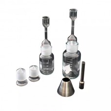 Sand Absorption Cone and Pyknometer