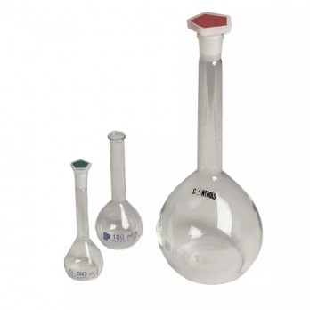 Volumetric Flasks