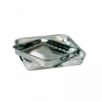 Trays and Pans